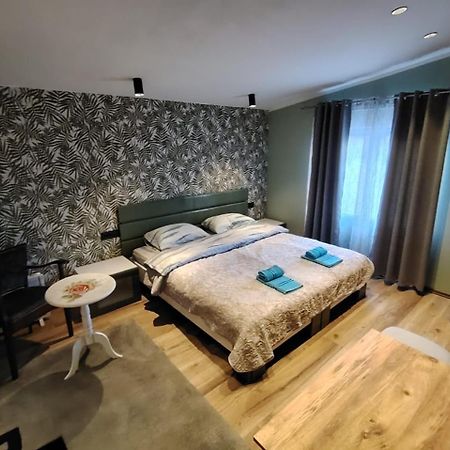 Gazdinstvo Tadic Guest House Nikšić Exterior foto