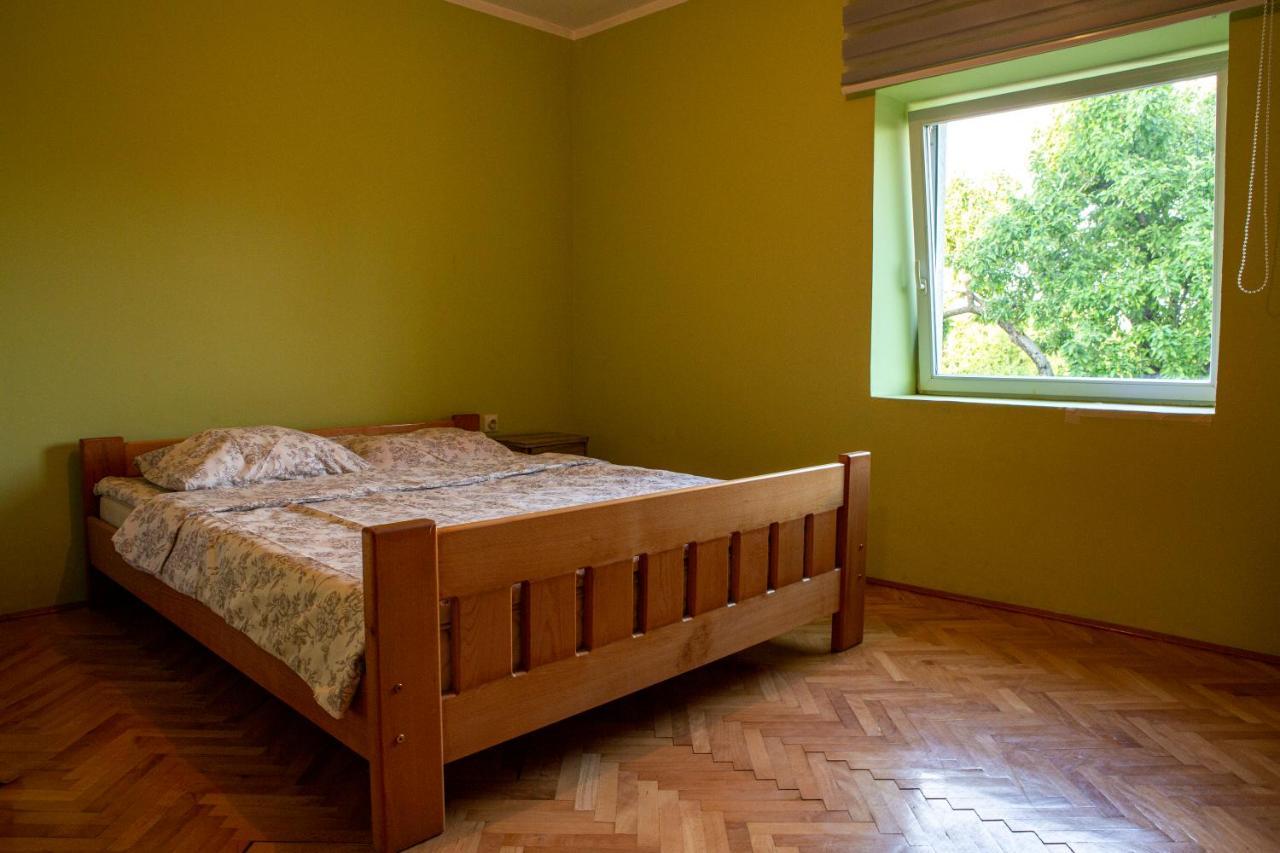 Gazdinstvo Tadic Guest House Nikšić Exterior foto