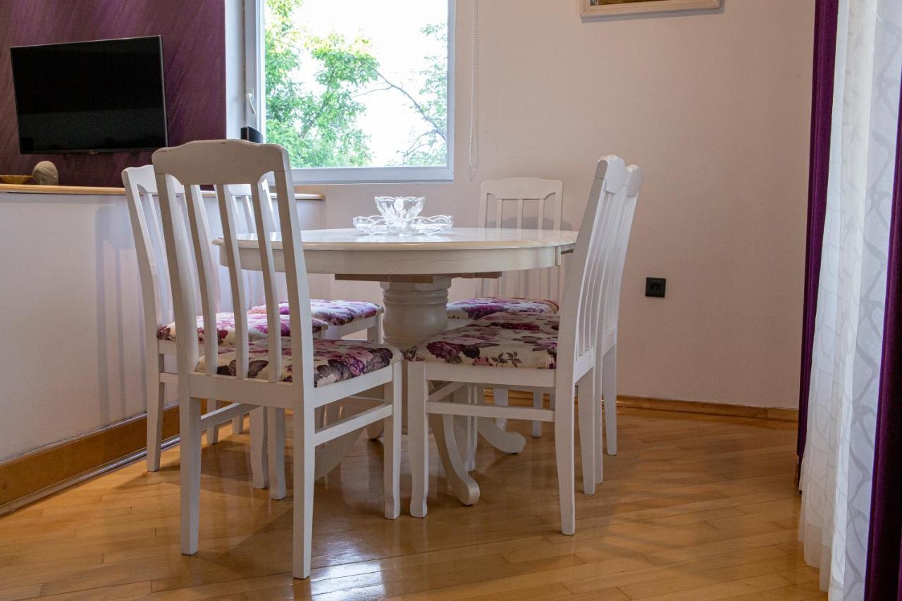 Gazdinstvo Tadic Guest House Nikšić Exterior foto