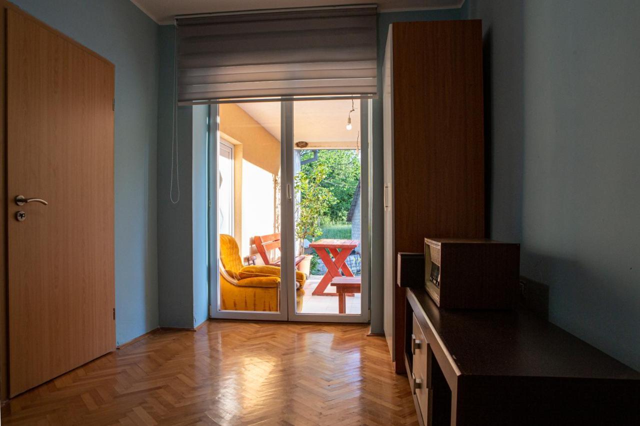 Gazdinstvo Tadic Guest House Nikšić Exterior foto
