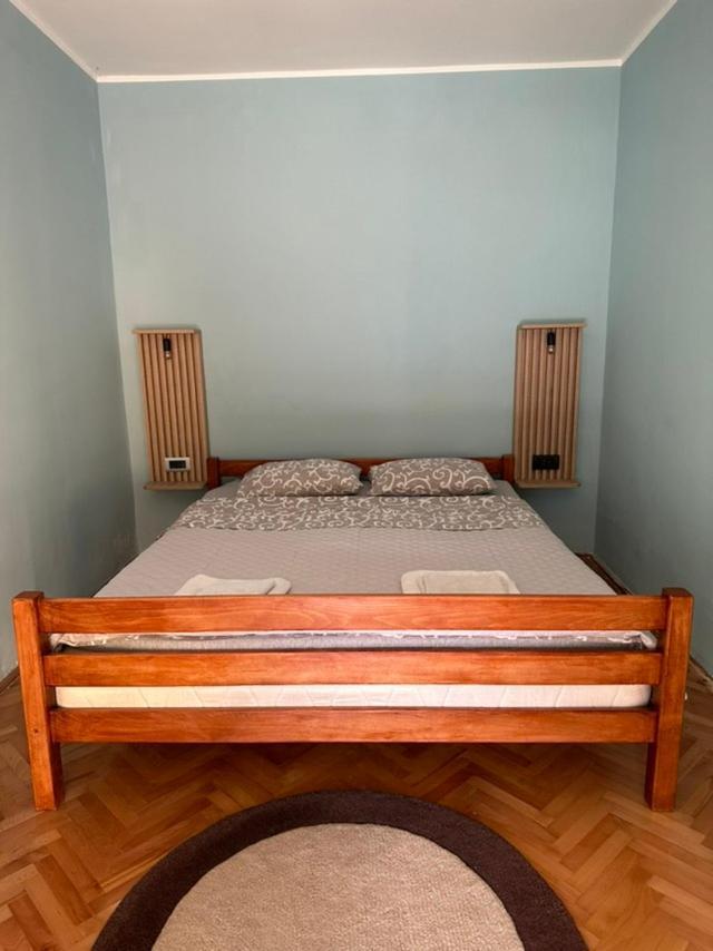 Gazdinstvo Tadic Guest House Nikšić Exterior foto