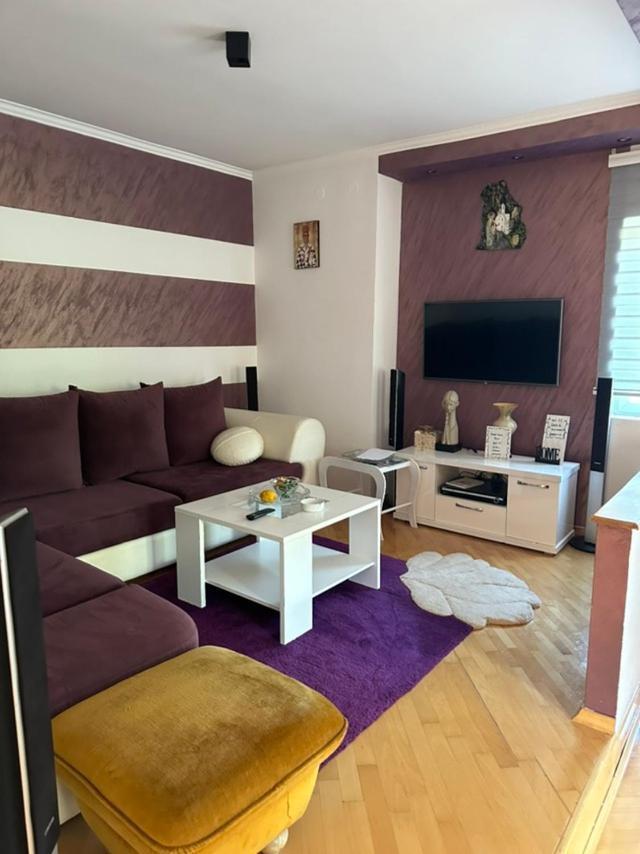 Gazdinstvo Tadic Guest House Nikšić Exterior foto