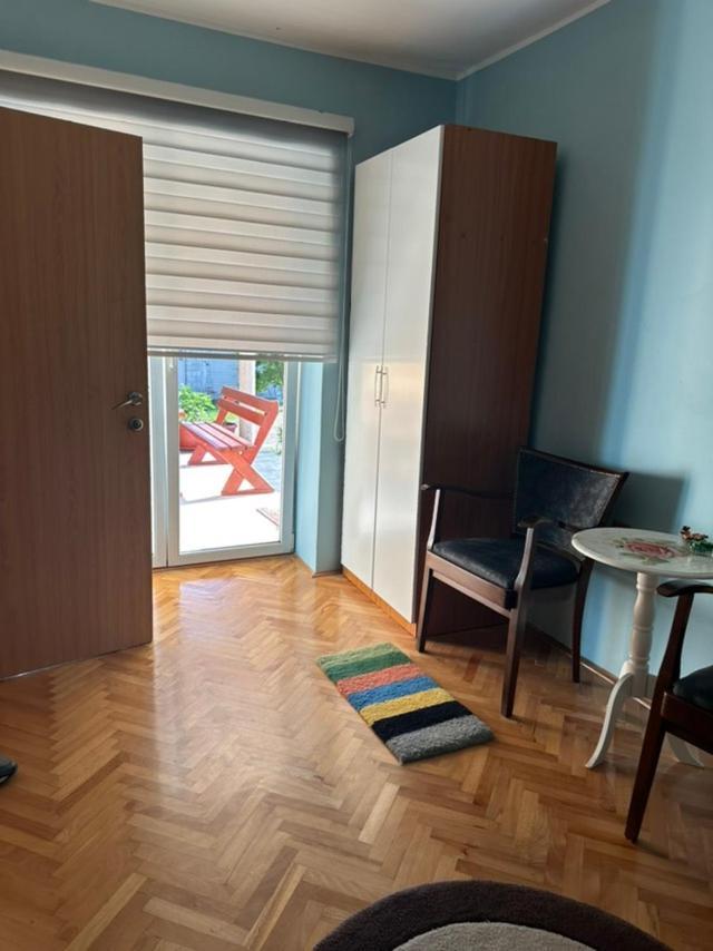 Gazdinstvo Tadic Guest House Nikšić Exterior foto
