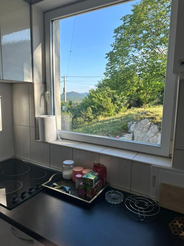 Gazdinstvo Tadic Guest House Nikšić Exterior foto