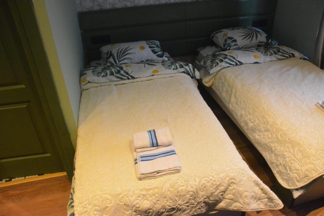 Gazdinstvo Tadic Guest House Nikšić Exterior foto