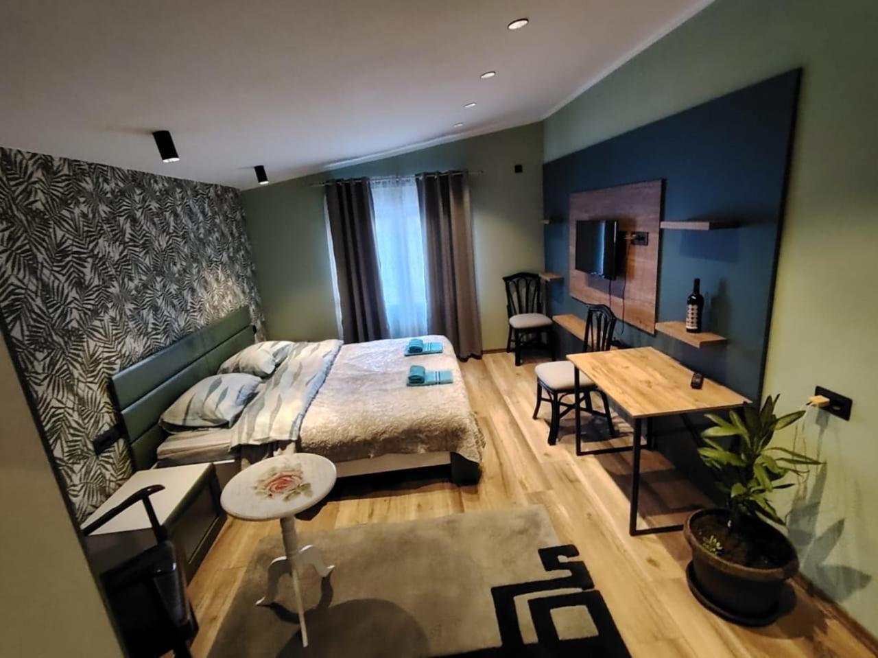 Gazdinstvo Tadic Guest House Nikšić Exterior foto