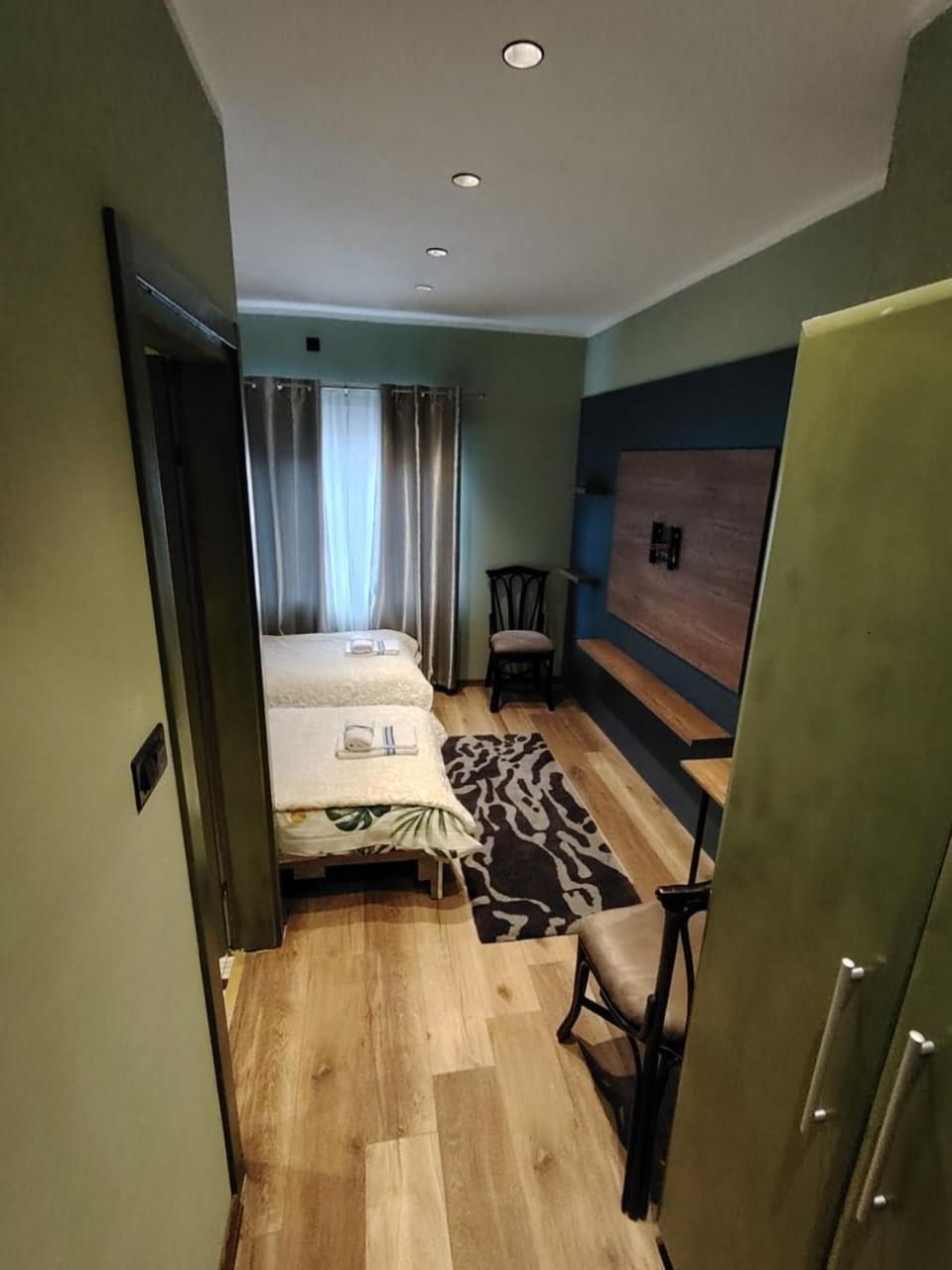 Gazdinstvo Tadic Guest House Nikšić Exterior foto
