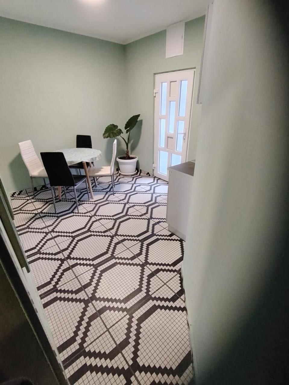 Gazdinstvo Tadic Guest House Nikšić Exterior foto