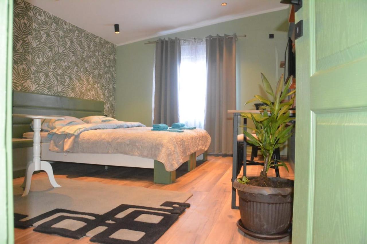 Gazdinstvo Tadic Guest House Nikšić Exterior foto